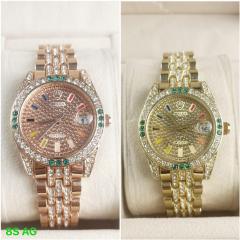 Watches