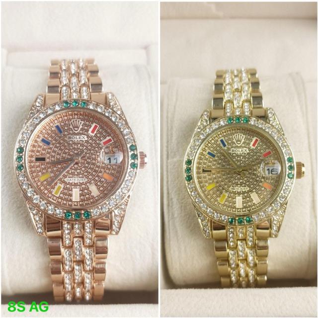Watches