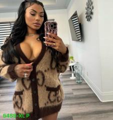 Women sweater  (S-XL)