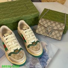 Purse and shoes  (36-45)
