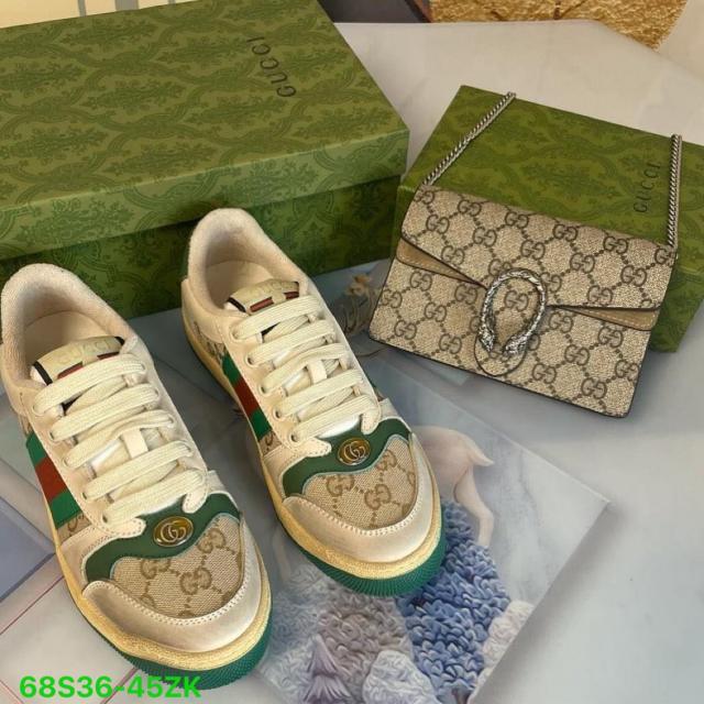 Purse and shoes  (36-45)