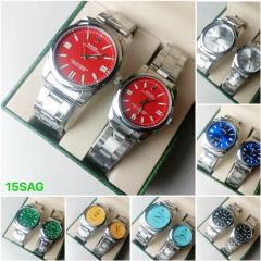 Watches for couples