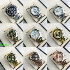 Watches