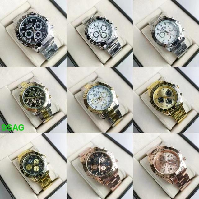Watches