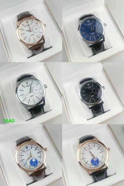 Watches