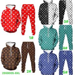 Men's outfit (S-5XL)