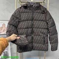 Winter Coat (L-5Xl)