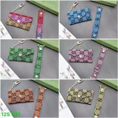 Purses  and Apple Watch band