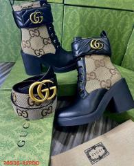 Belts  and boots  (36-42)