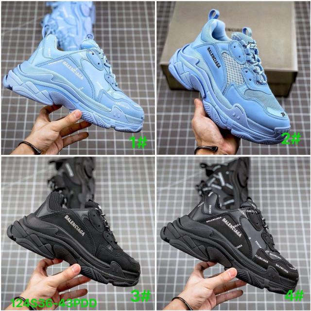 Shoes   (36-45)