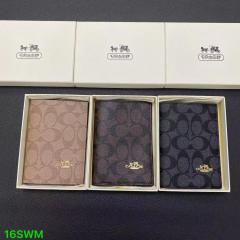 Passport purse