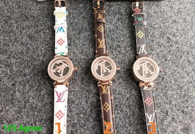 Watches
