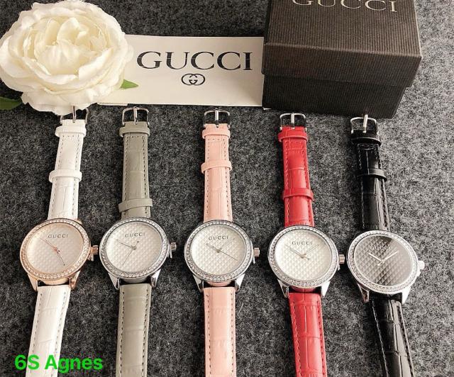 Watches