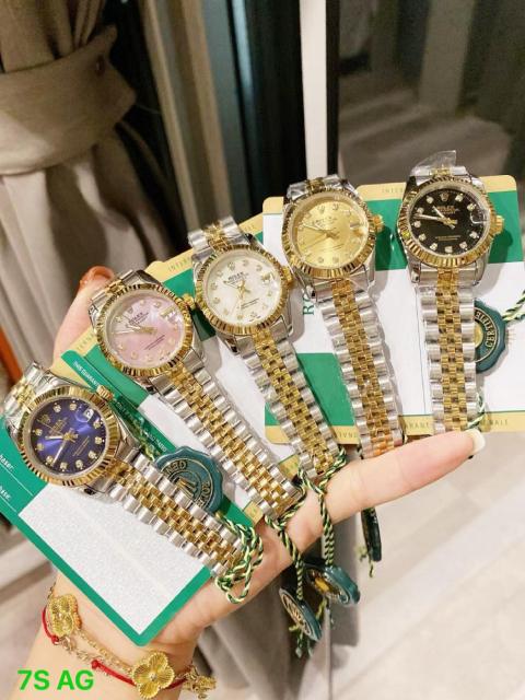 Watches