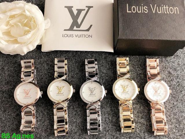 Watches