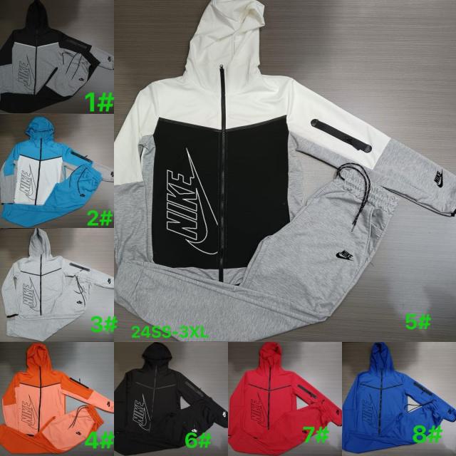 Sweatsuits  (S-XXXl)