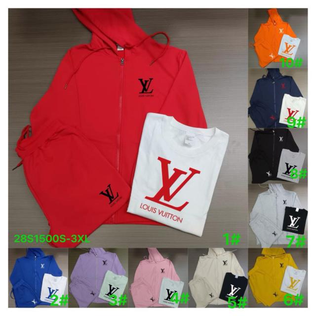 Sweatsuits  (S-XXXl)