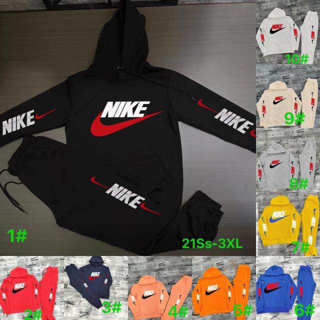 Sweatsuits  (S-XXXl)