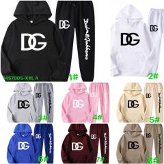 Sweatsuits  (S-XXXl)
