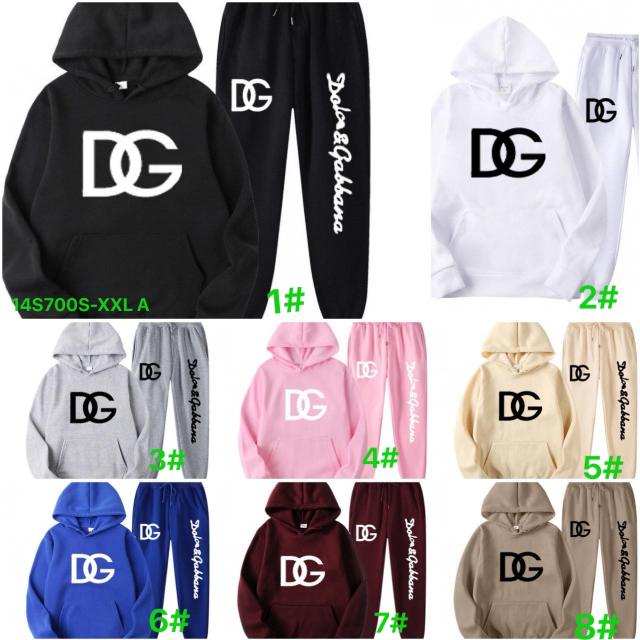 Sweatsuits  (S-XXXl)
