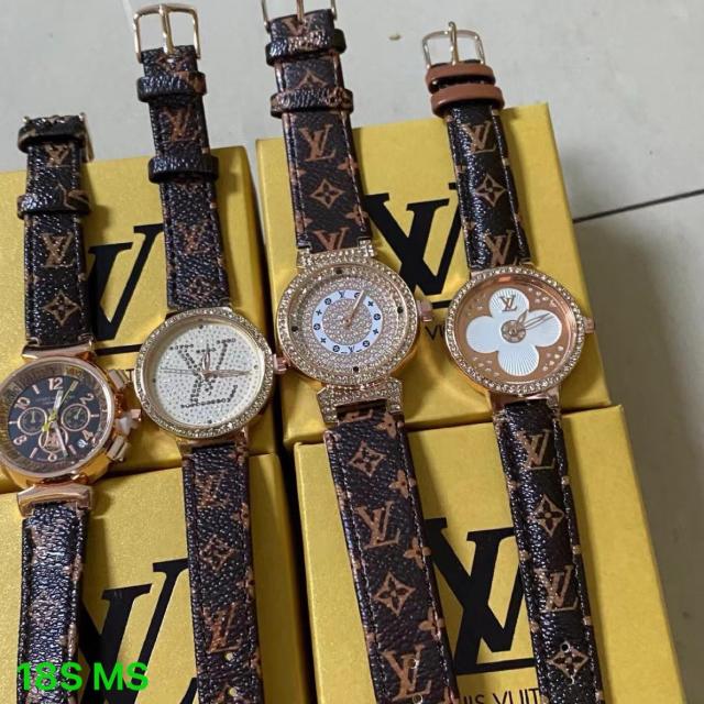 Watches