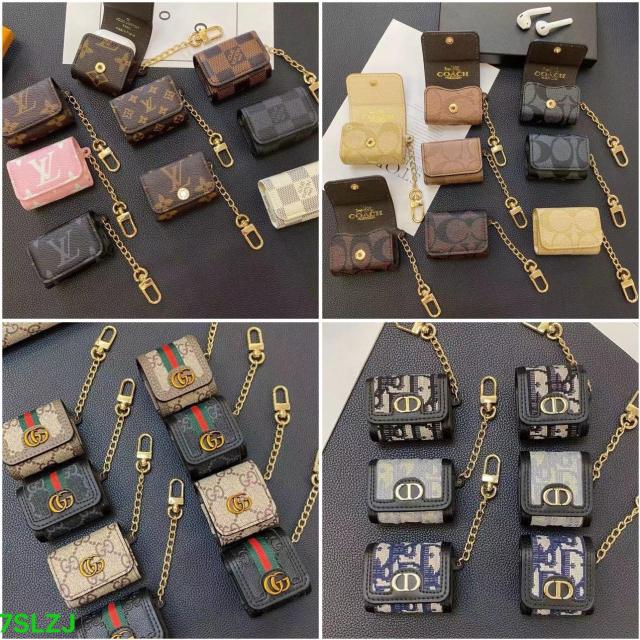 Earphone Case
