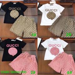Kids outfits   (90-160cm)