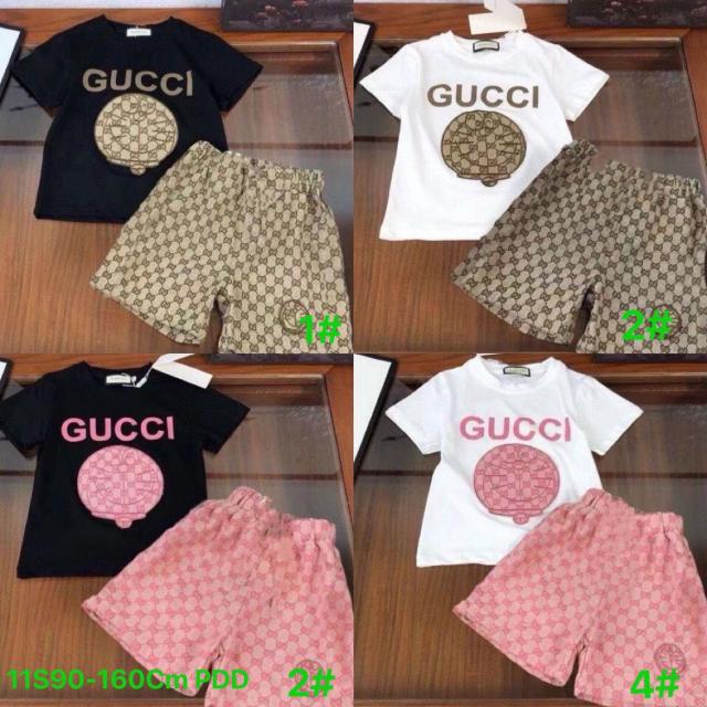 Kids outfits   (90-160cm)