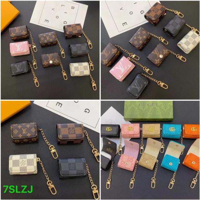 Earphone Case