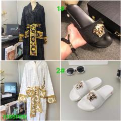 Sliders  and robes  (36-45)