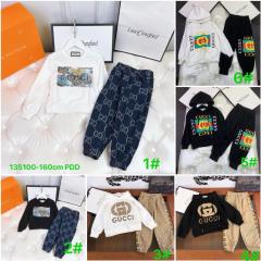 Kids outfits   (100-160cm)