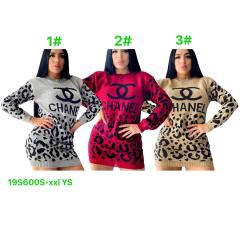 Women dresses (S-XXL)