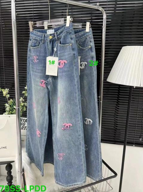Pants  (S-L)