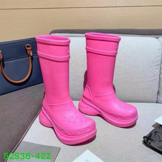 Boots (36-42)