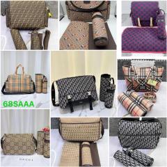 Dipper bag
