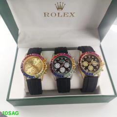 Watches