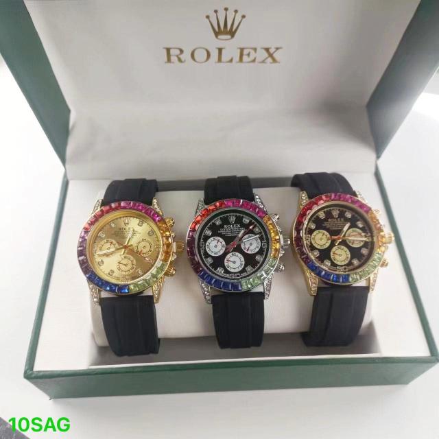 Watches