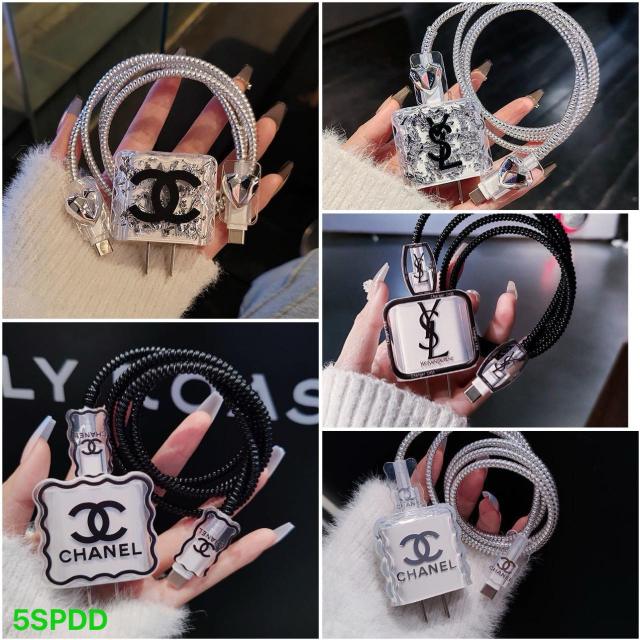 Charger cases
