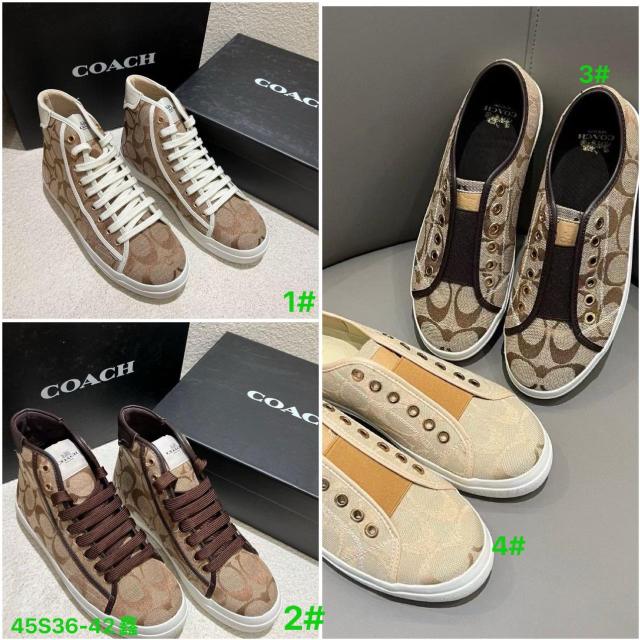 Shoes (36-42)