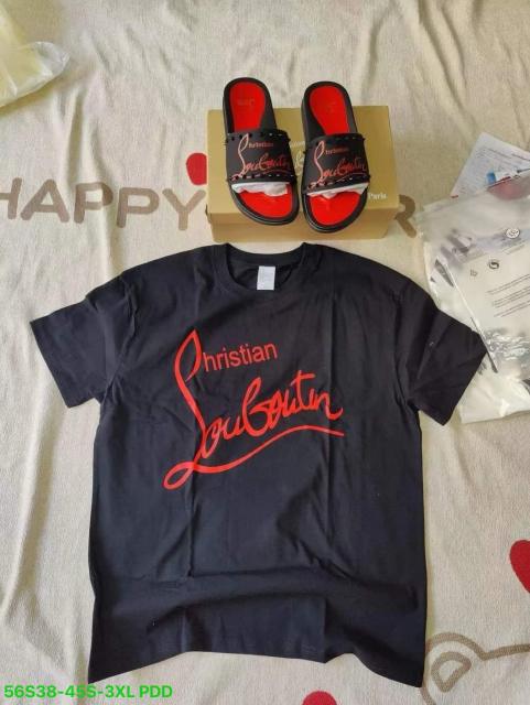 Shirts  and sliders    (38-45,S-3XL)