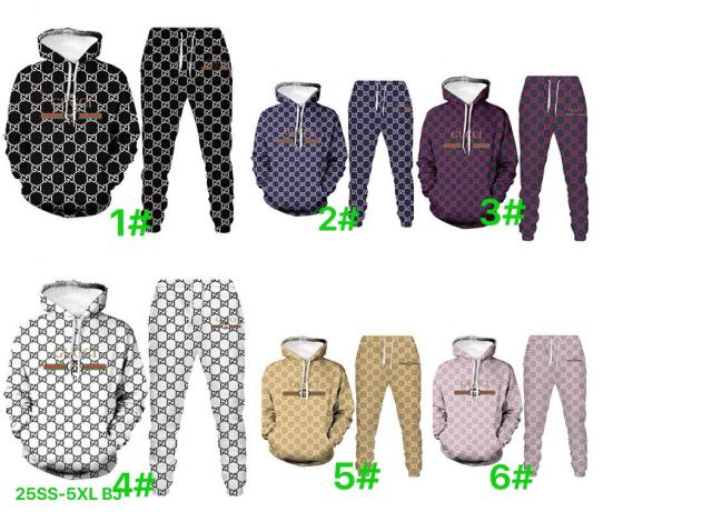 Men's outfit (S-5XL)