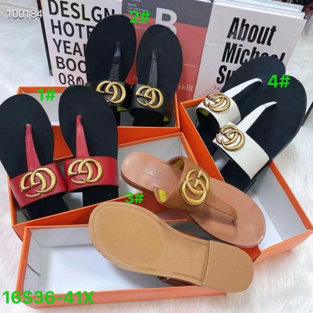 Slider (36-41)