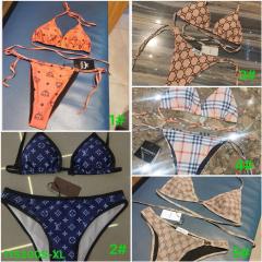 Two pieces Swimsuit