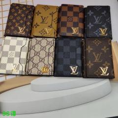 Card purses