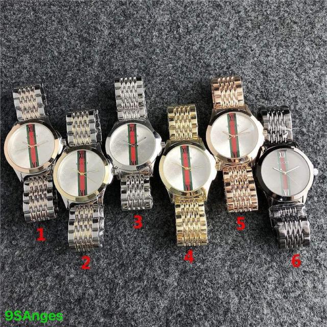 Watches