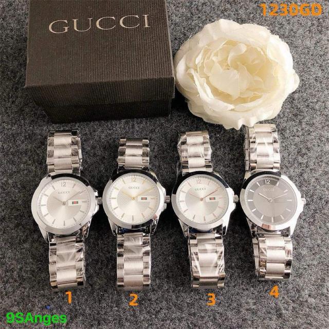 Watches
