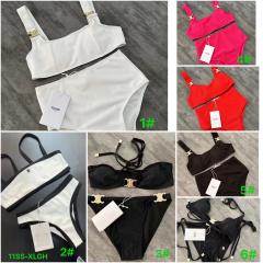 Two pieces Swimsuit