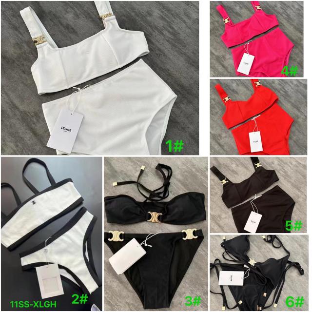 Two pieces Swimsuit