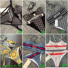 Two pieces Swimsuit
