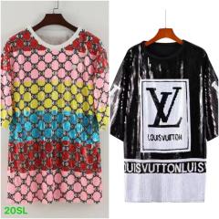 Bling dresses (One size fit all)
